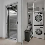 Дом отдыха Ines Макарска