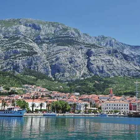 Ines Holiday home
