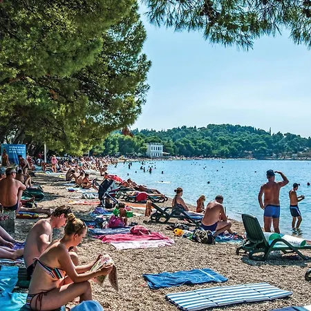 Ines Σπίτι διακοπών Μακάρσκα
