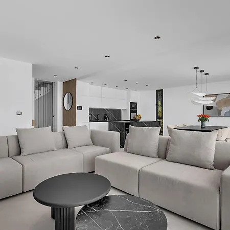 Ines Hébergement de vacances *