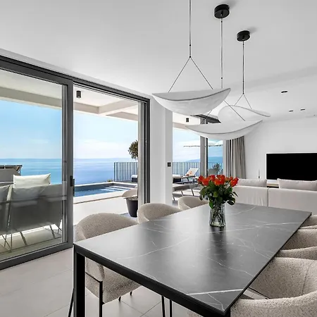 Ines Hébergement de vacances Makarska