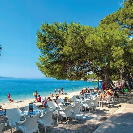 Ines Hébergement de vacances Makarska