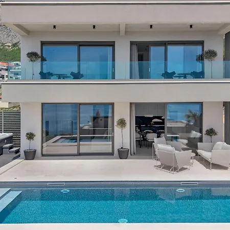 Hébergement de vacances Ines *